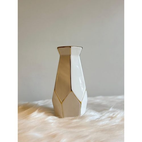 MALKA - Decorative Ceramic Vase