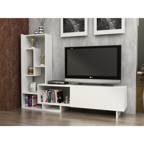 BARRY - Multi Purpose TV Console