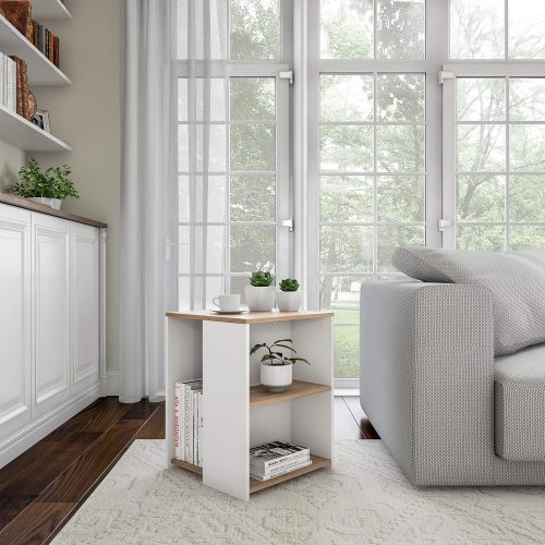 DRAWN - Storage Side Table