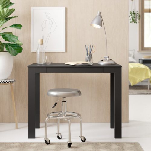 HAILEY - Compact Work Desk