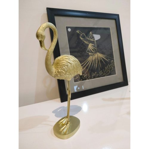 Golden Stork
