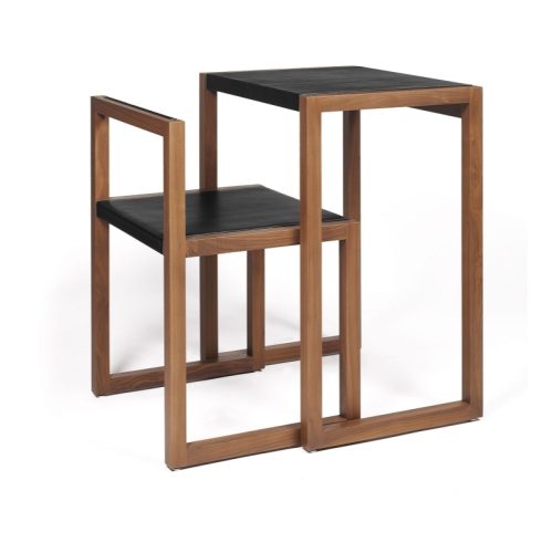 AYTAC - Writing Desk with Chair