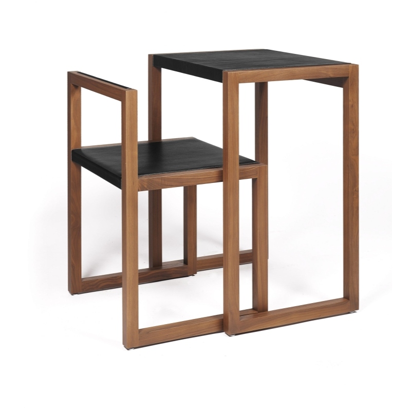 AYTAC - Writing Desk with Chair