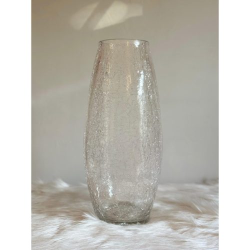 ORRE - Decorative Glass Vase