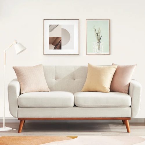 NYLAH - Two Seater Sofa
