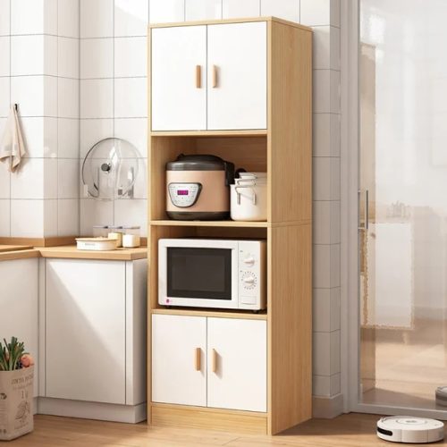HELOT - Kitchen Storage Cabinet