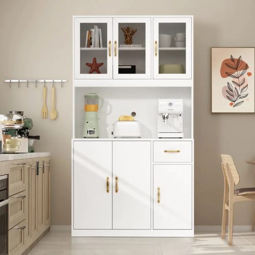 ENVOI - Kitchen Storage Cabinet
