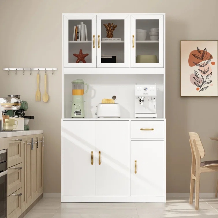 ENVOI - Kitchen Storage Cabinet