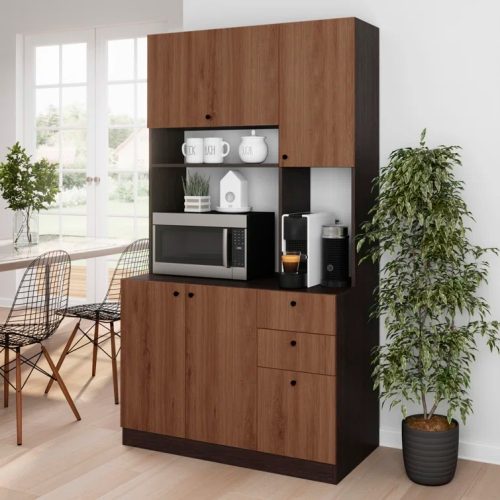 DRUPE - Kitchen Storage Cabinet