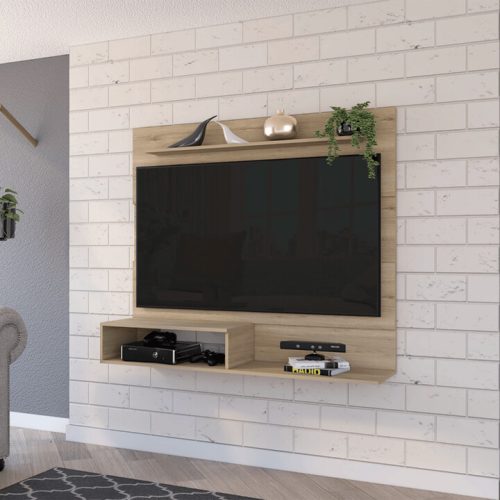 CABTA - Wall Mounted Media Unit