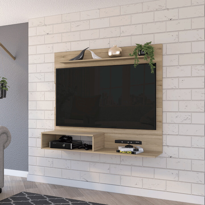 CABTA - Wall Mounted Media Unit