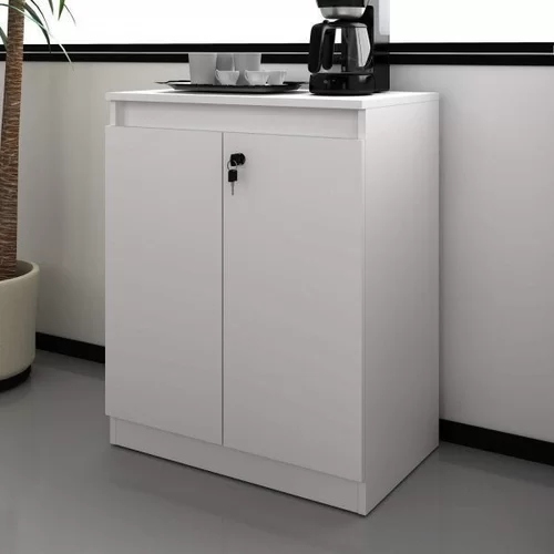 PODAL - Compact storage Side Board