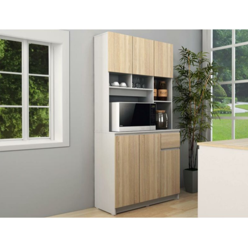 MORPHOS - Kitchen Storage Cabinet
