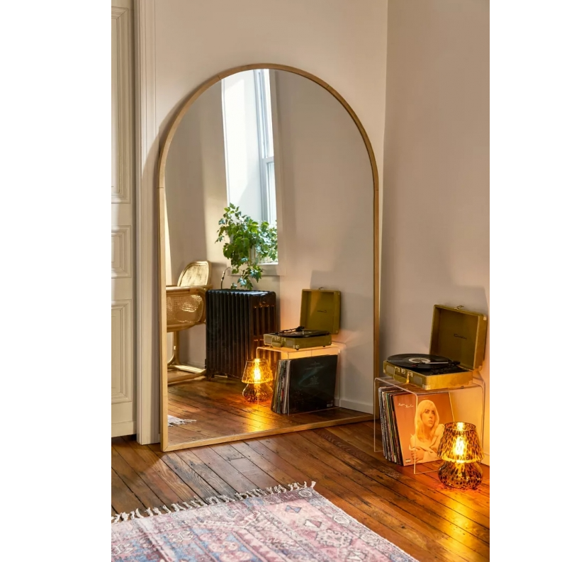 EDDA - Full Length Standing Mirror