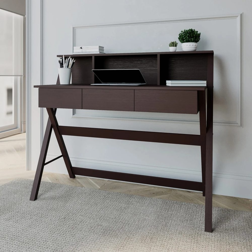 BORD - Manager Table with Drawers
