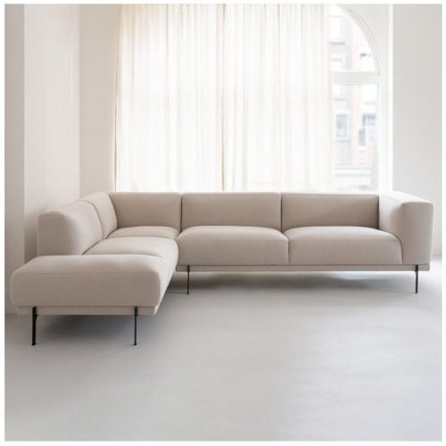 SAP - Six Seater L-Shape Sofa