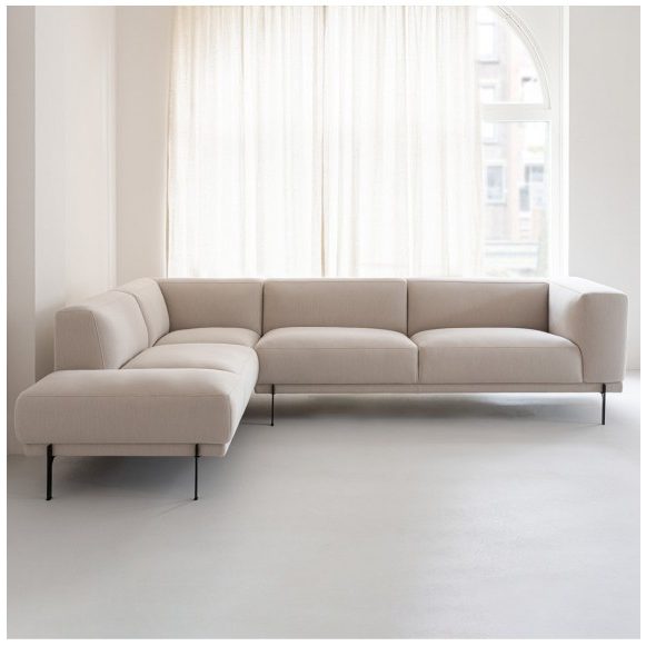 SAP - Six Seater L-Shape Sofa