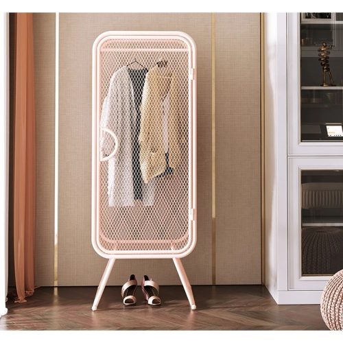 HUSI - Single Door Metal Cupboard