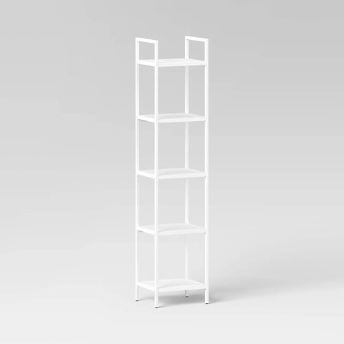 FITZ - Narrow Design Bookshelf
