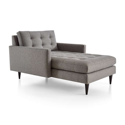 BOM - Mid century Chaise Lounge