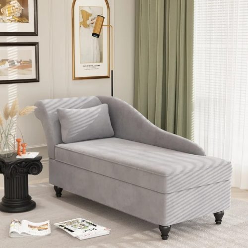 SPARE - Modern Chaise Lounge