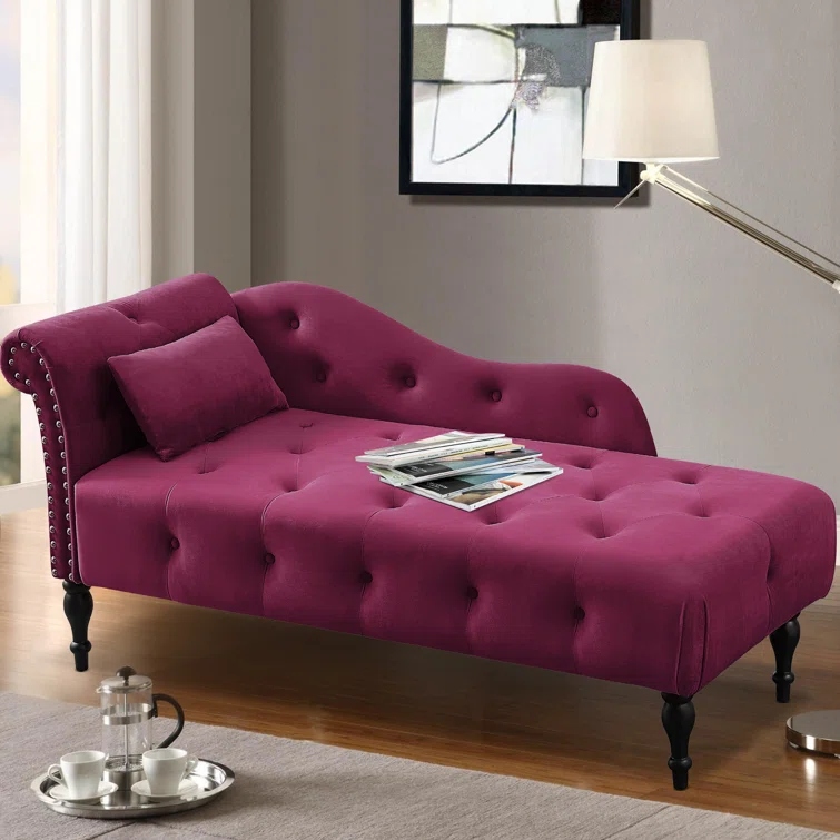 GARF - Modern Chaise Lounge