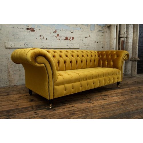 KANABA - Chesterfield Sofa