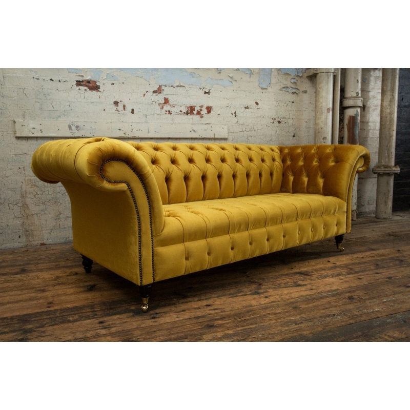 KANABA - Chesterfield Sofa