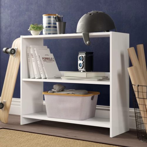 SAGE - Kids Open Shelf Book Rack
