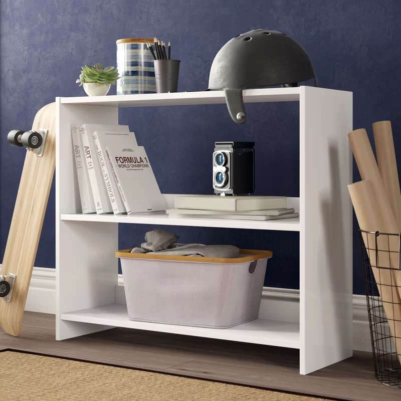SAGE - Kids Open Shelf Book Rack