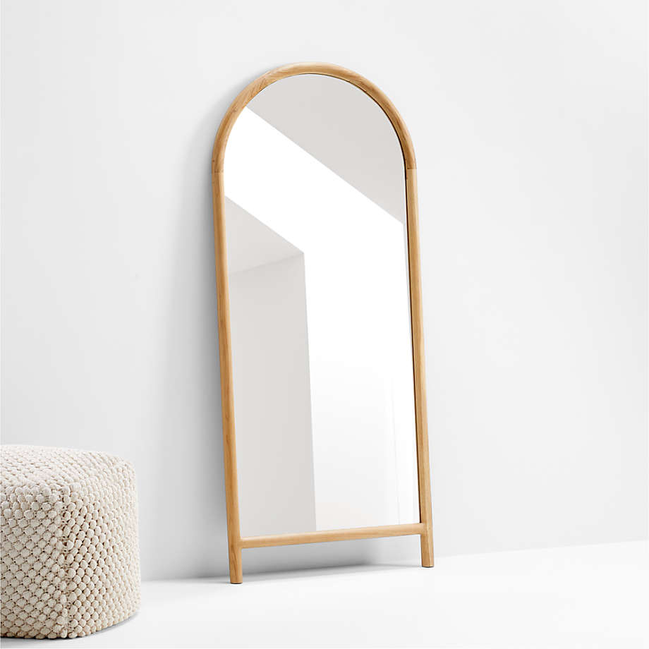 SHELBY - Full Length Standing Mirror
