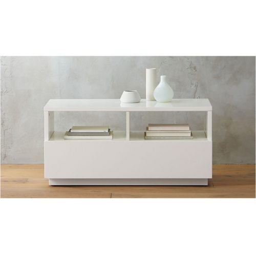 JAYLIN - Compact Media Display TV Console