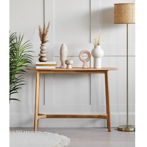 FLAGILE - Country Style Solid wood Console Table