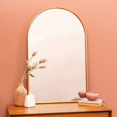 BEXI - Arched Wall Mirror