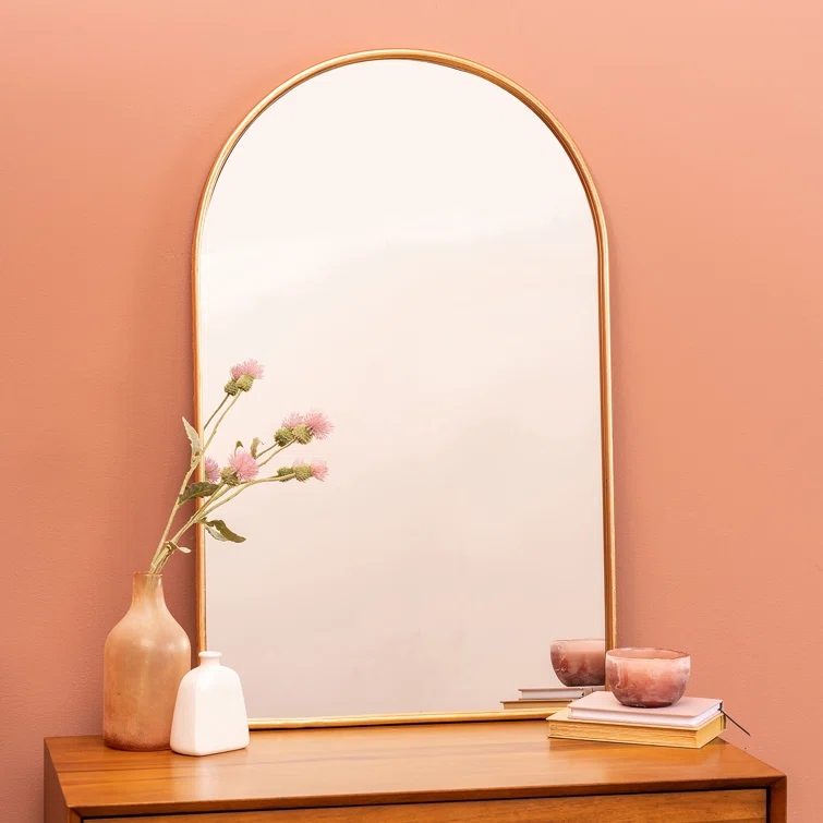 BEXI - Arched Wall Mirror