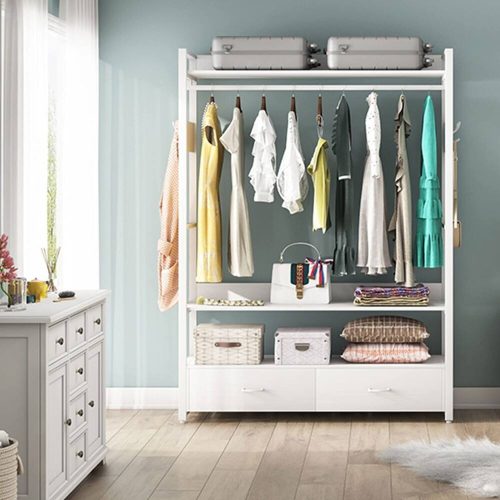 WHIMSICAL - Multi Purpose Cloth Hanging Rack