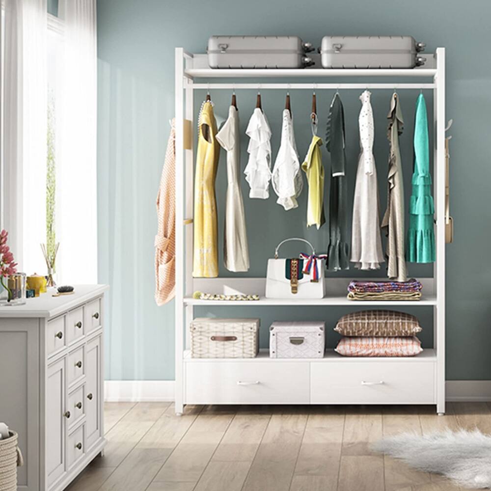 WHIMSICAL - Multi Purpose Cloth Hanging Rack