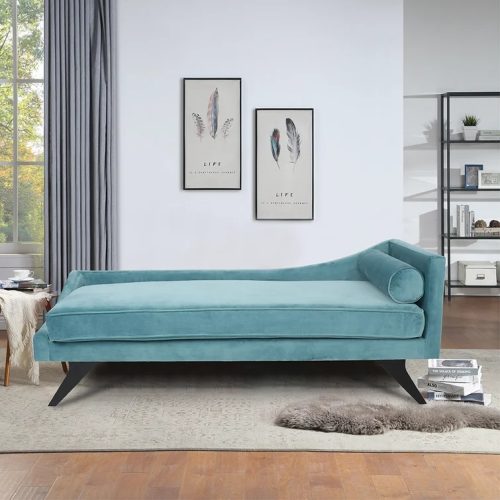 FLOWN - Modern Chaise Lounge