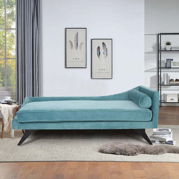 FLOWN - Modern Chaise Lounge