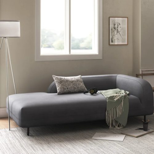 POETIC - Right Armed Chaise Lounge