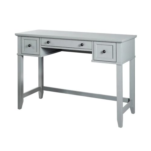MINK - Grey Traditional Style Vanity Table