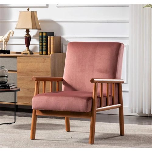 ROSE - Mid-Century Sofa Arm Chair