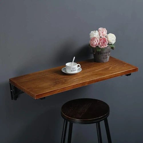 FERN - Floating Work Shelf