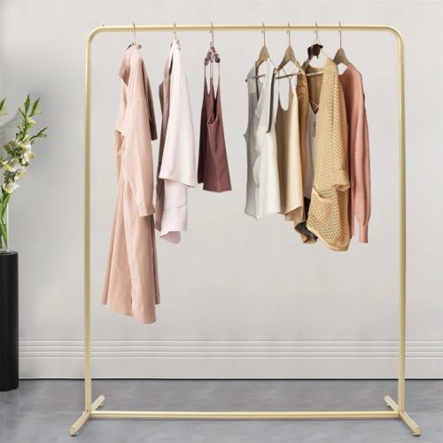 MECA - Iron Cloth Hanging Rack