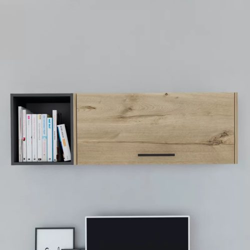 VANA - Shelf with a Cabinet