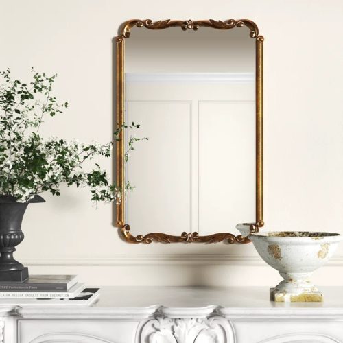 CHEY - Victoria Style Wall Mirror
