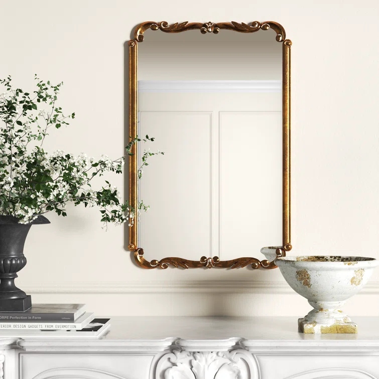 CHEY - Victoria Style Wall Mirror
