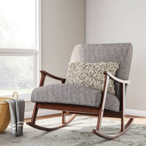 LEVE - Rocking Chair