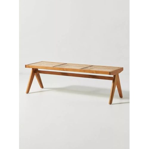 TILOPE - Cane Bench