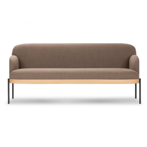 RUNE - Three Seater Sofa